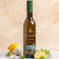 Gremolata Infused Olive Oil