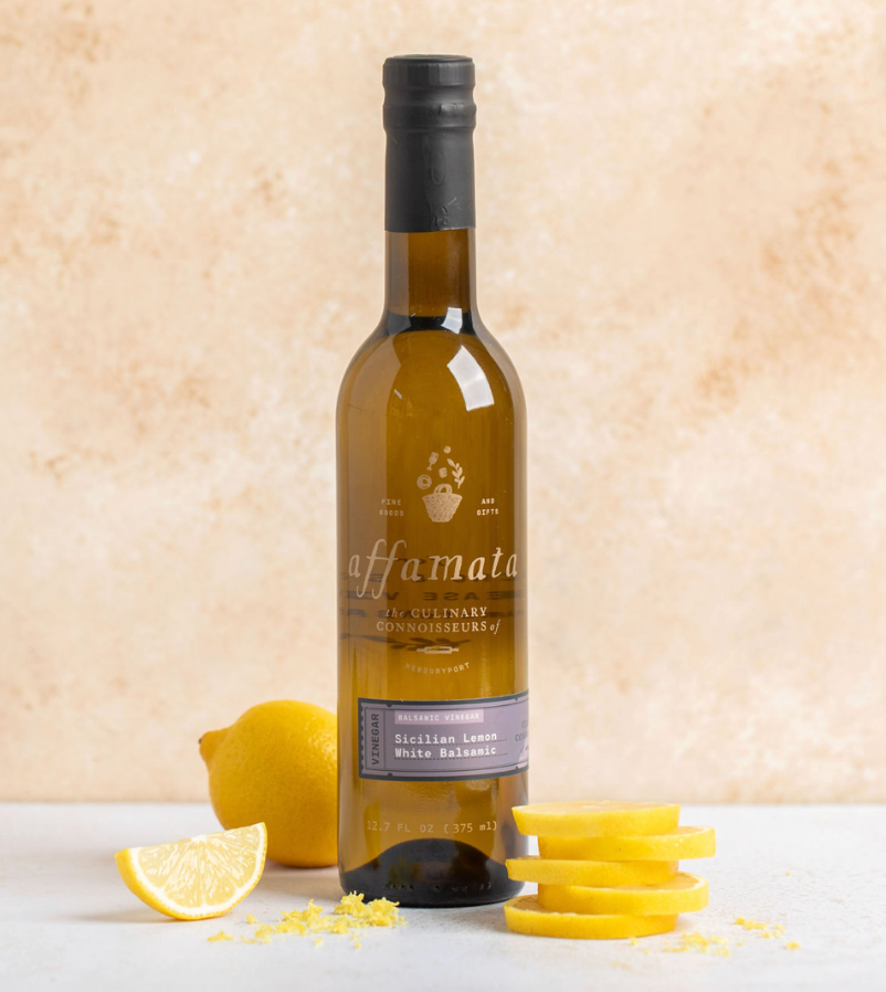 White Balsamic Vinegar