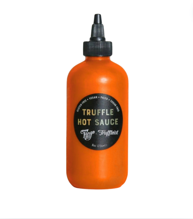 Truffle Hot Sauce