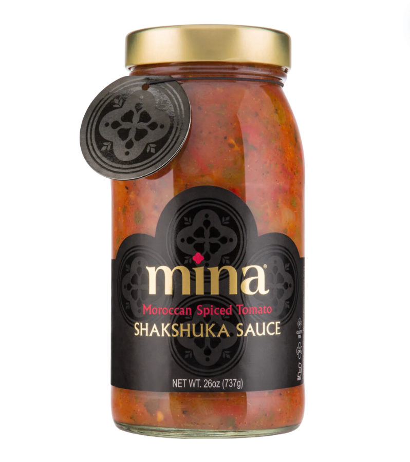 Shakshuka Sauce