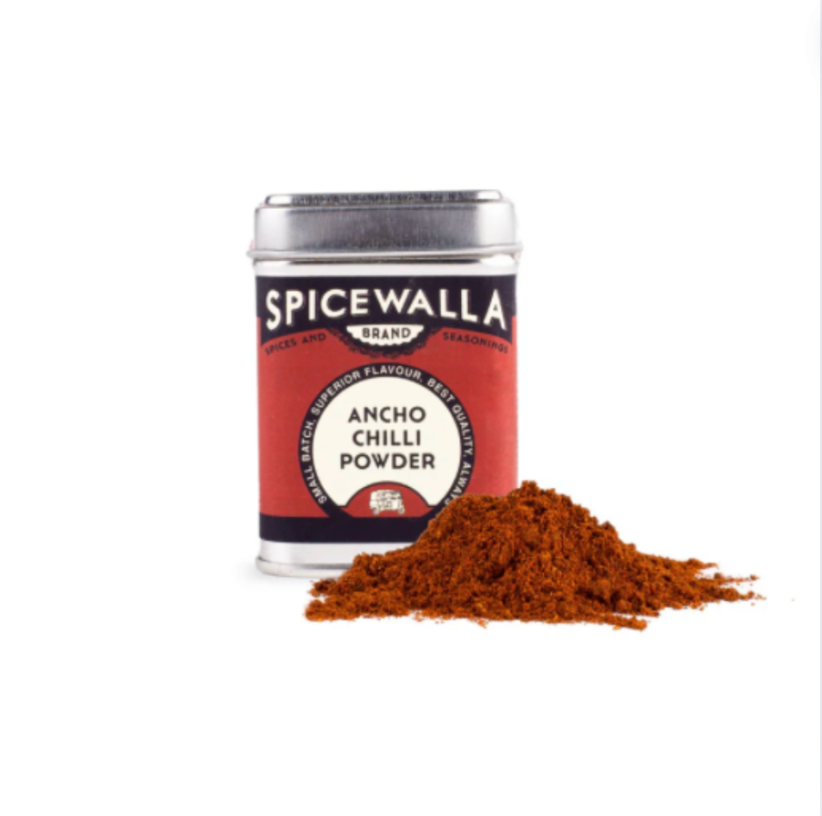 Spicewalla Herbs & Spices