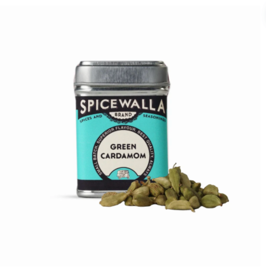 Spicewalla Herbs & Spices