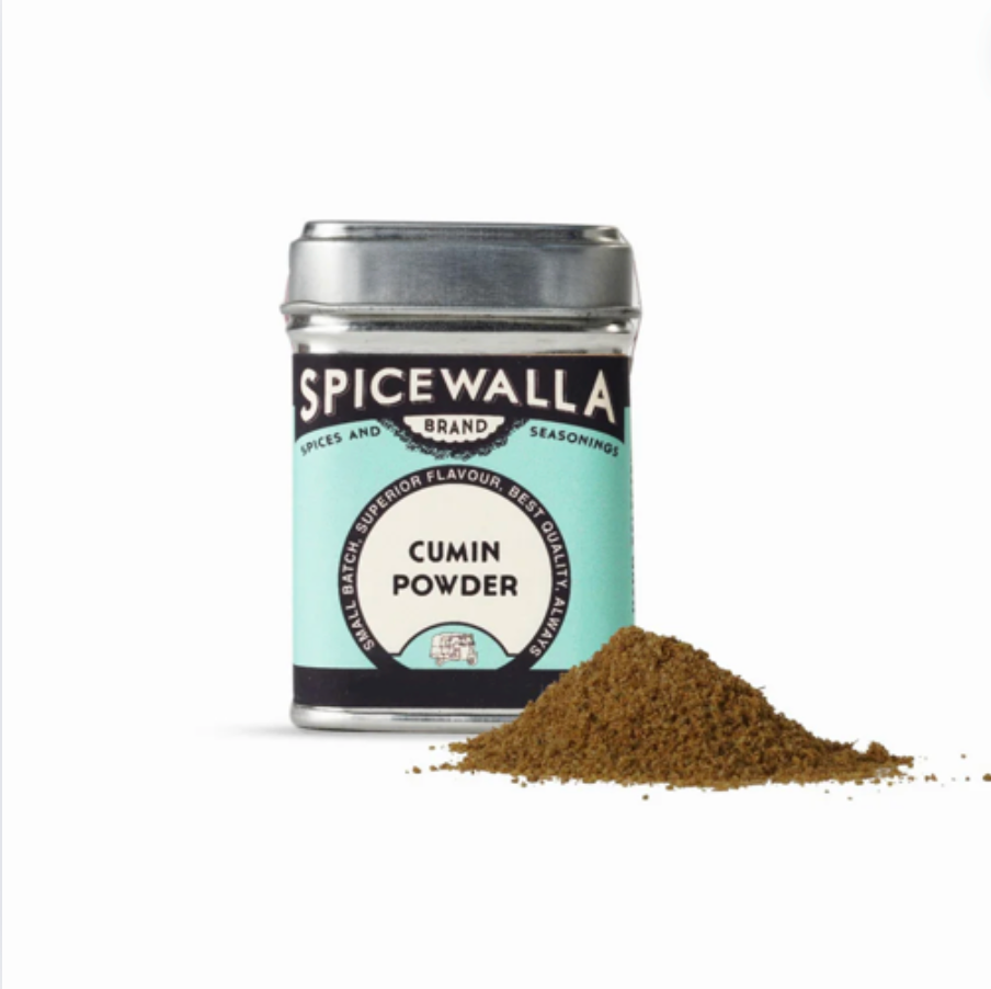 Spicewalla Herbs & Spices