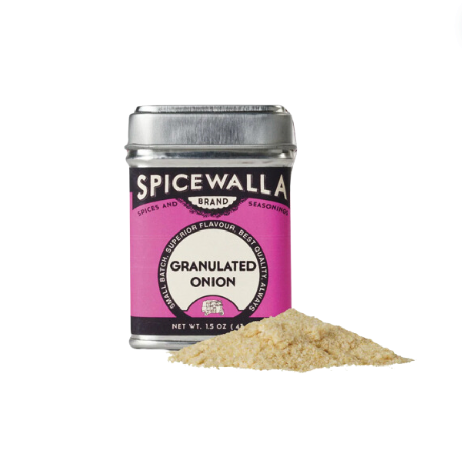 Spicewalla Herbs & Spices