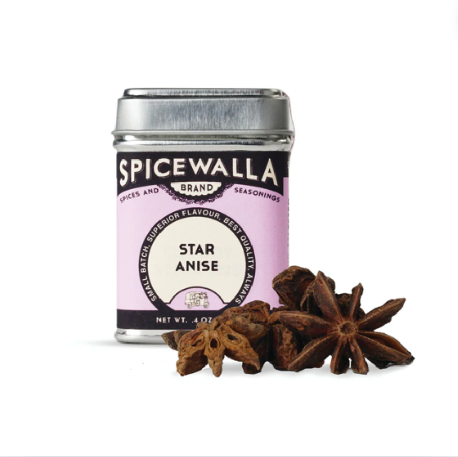 Spicewalla Herbs & Spices