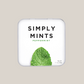 Naturally Flavored Mints