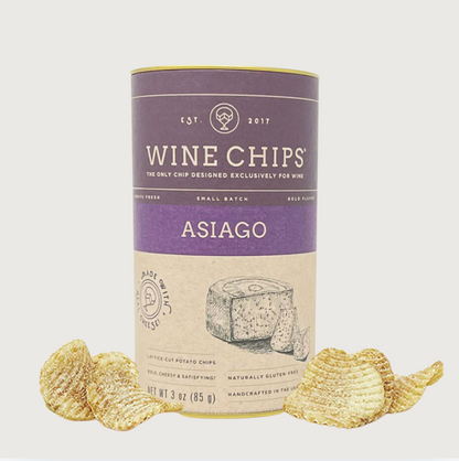 Wine Chips