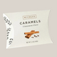 Cinnamon Clove Caramels