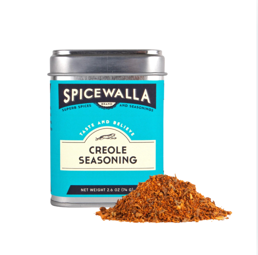 Spicewalla Blends & Rubs