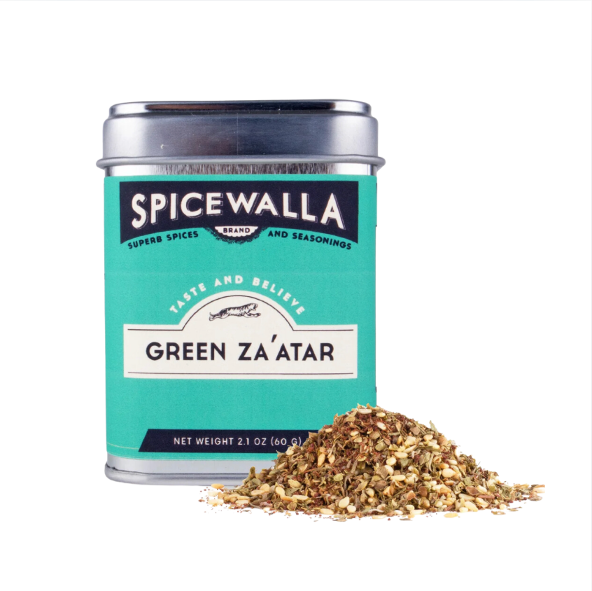 Spicewalla Blends & Rubs