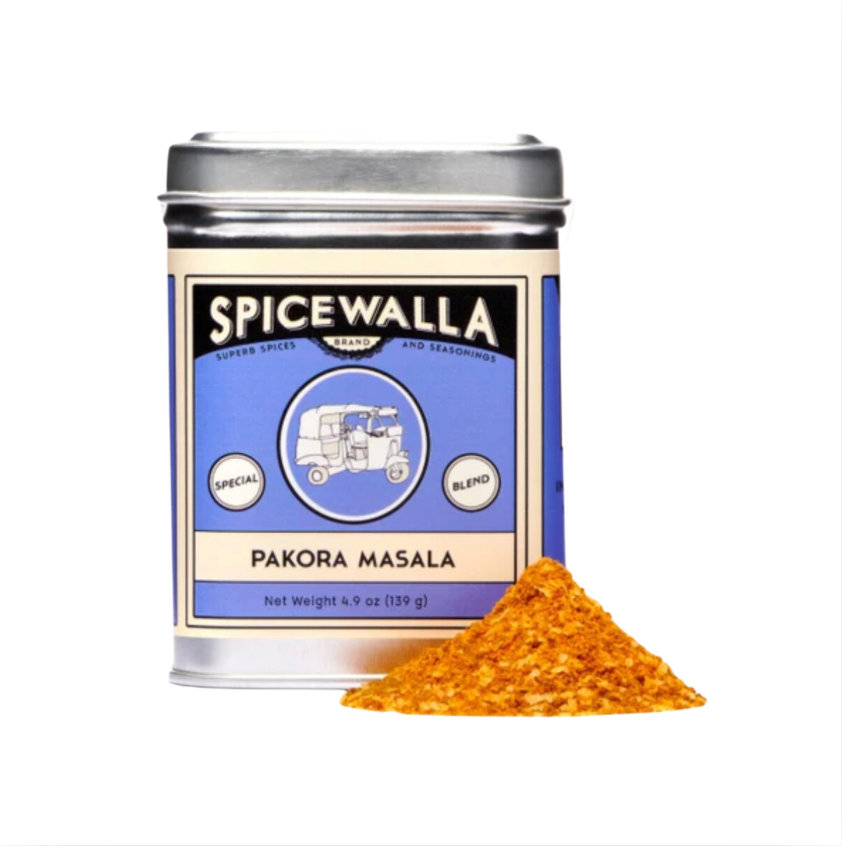 Spicewalla Blends & Rubs