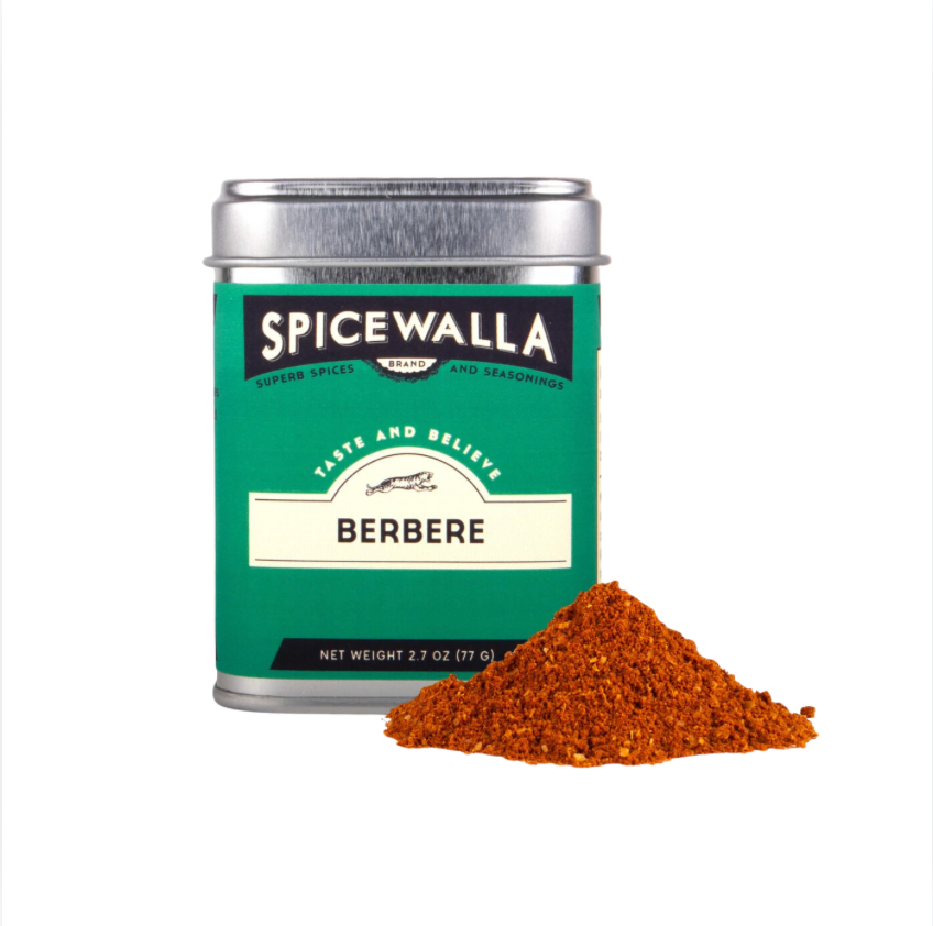 Spicewalla Blends & Rubs