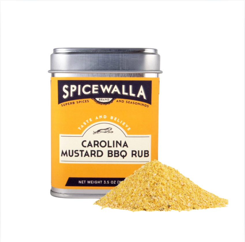 Spicewalla Blends & Rubs