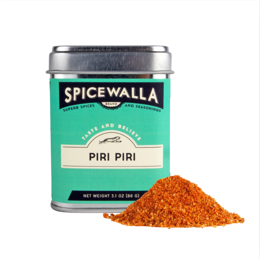 Spicewalla Blends & Rubs