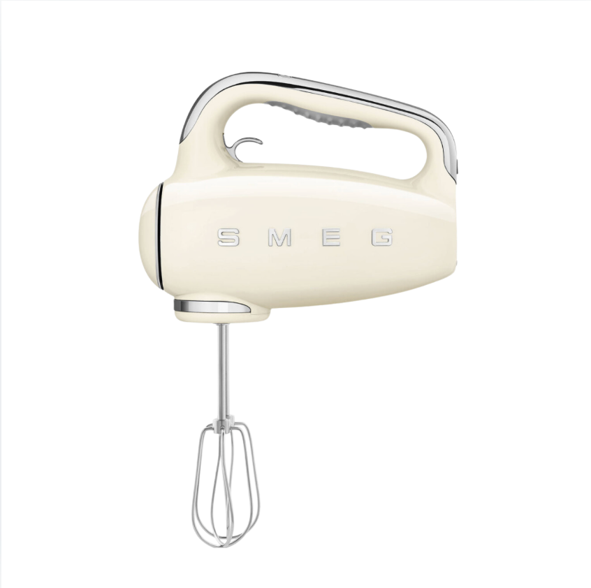 "Retro Style" Hand Mixer