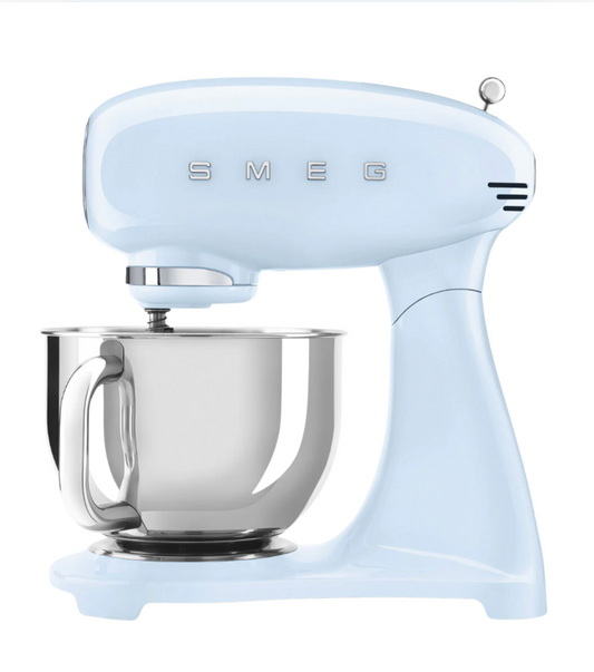 "Retro Style" Stand Mixer