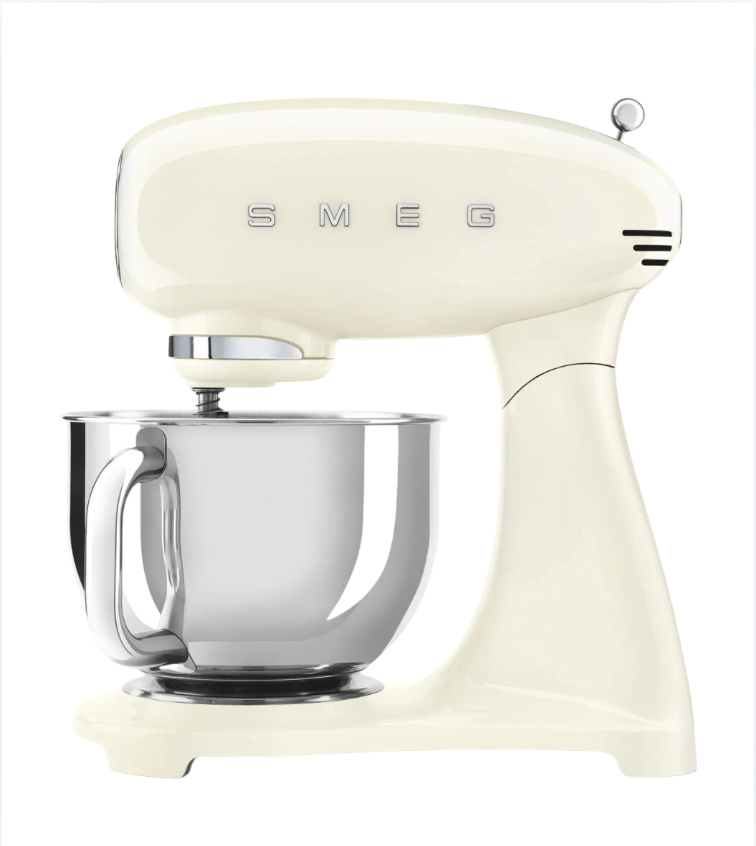 "Retro Style" Stand Mixer