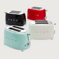 2 Slice "Retro Style" Toaster