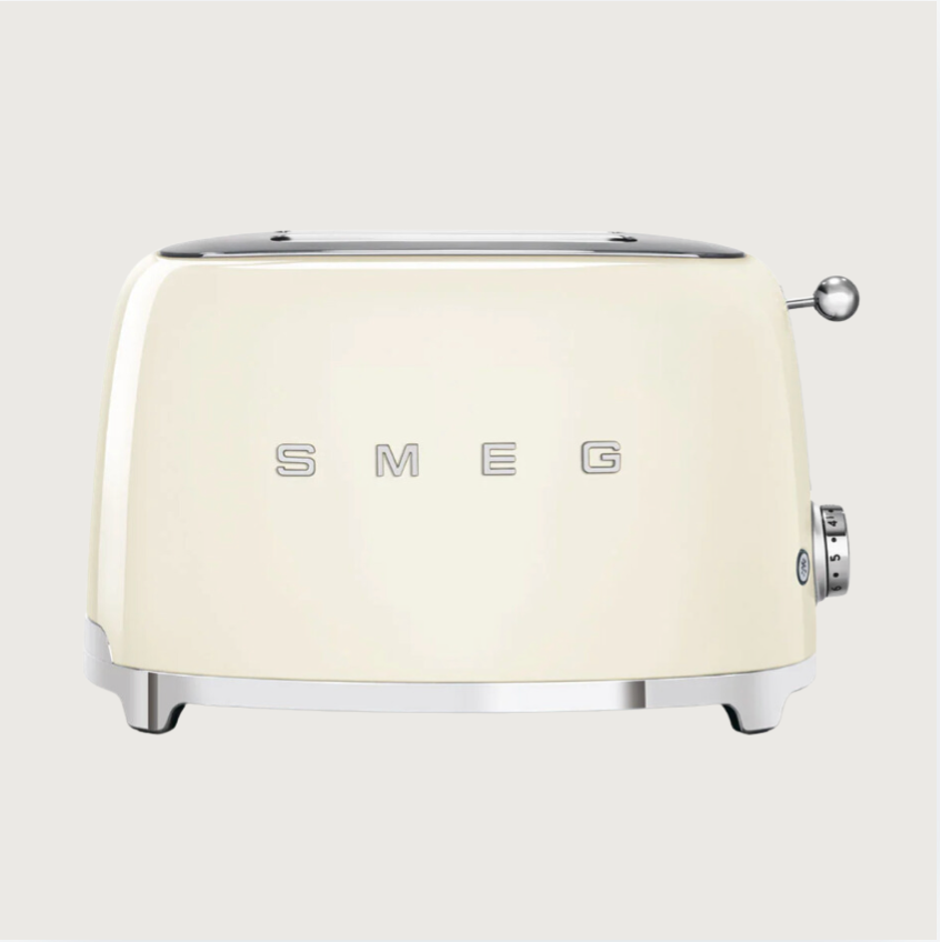 2 Slice "Retro Style" Toaster