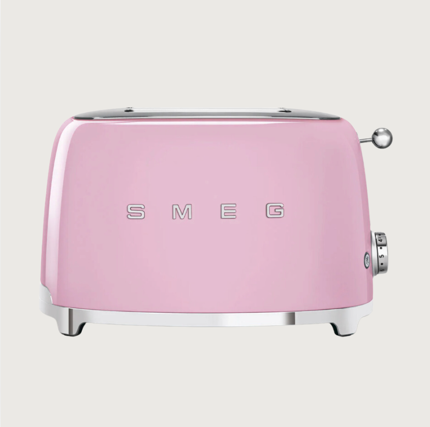 2 Slice "Retro Style" Toaster