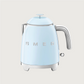 3 Cup Mini Electric Kettle