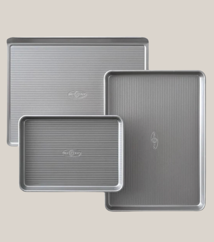Pots, Pans, & Cookware