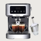 Café Select Professional Espresso & Cappuccino Machine