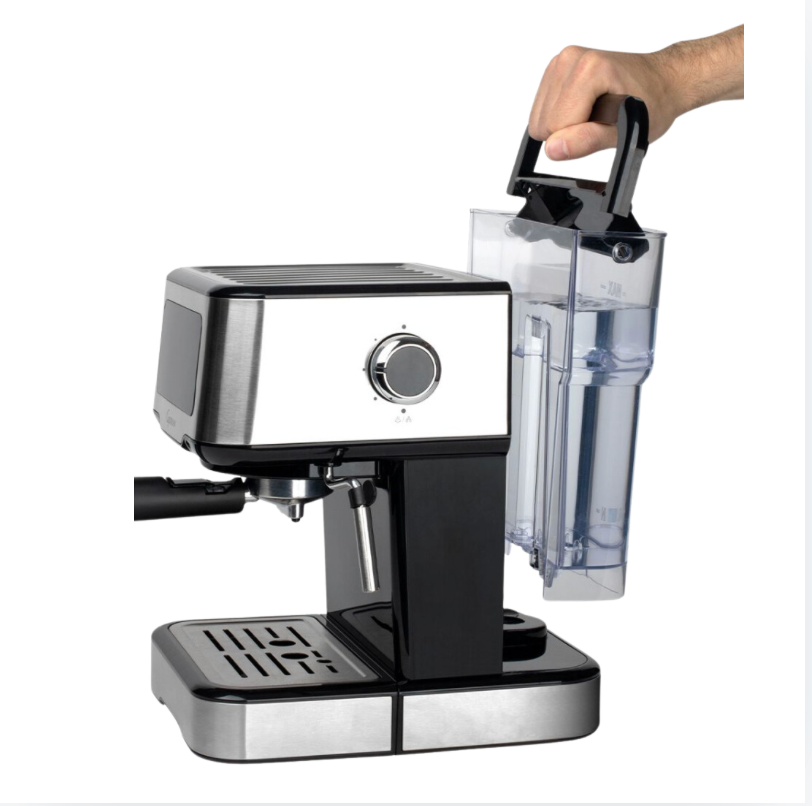 Café Select Professional Espresso & Cappuccino Machine