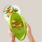 Collapsible Colander