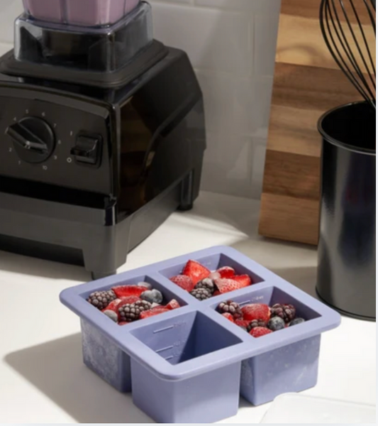 Cup Cube Freezer Tray