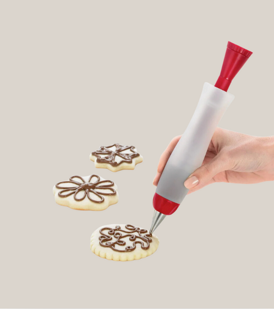 Deluxe Decorating Pen 8"