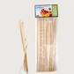 Flat Bamboo Skewers