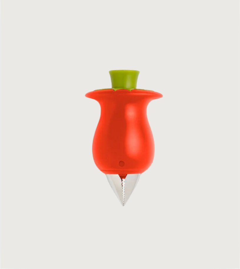 Hullster Tomato Corer