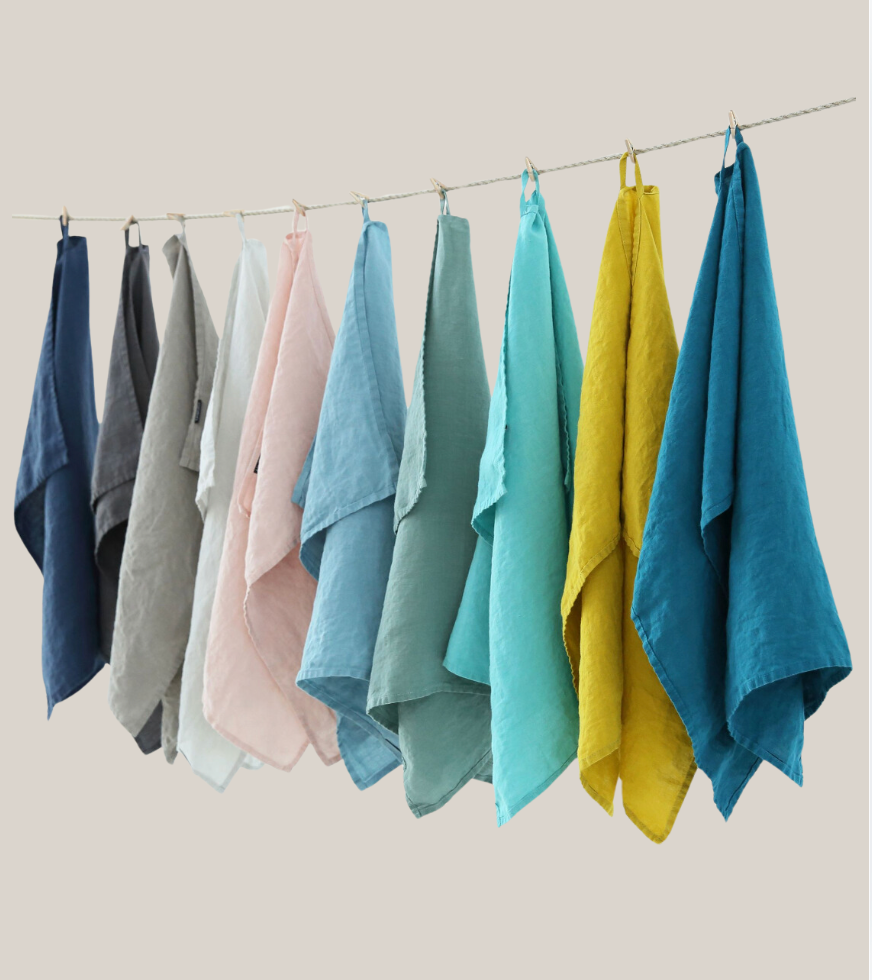 Linens