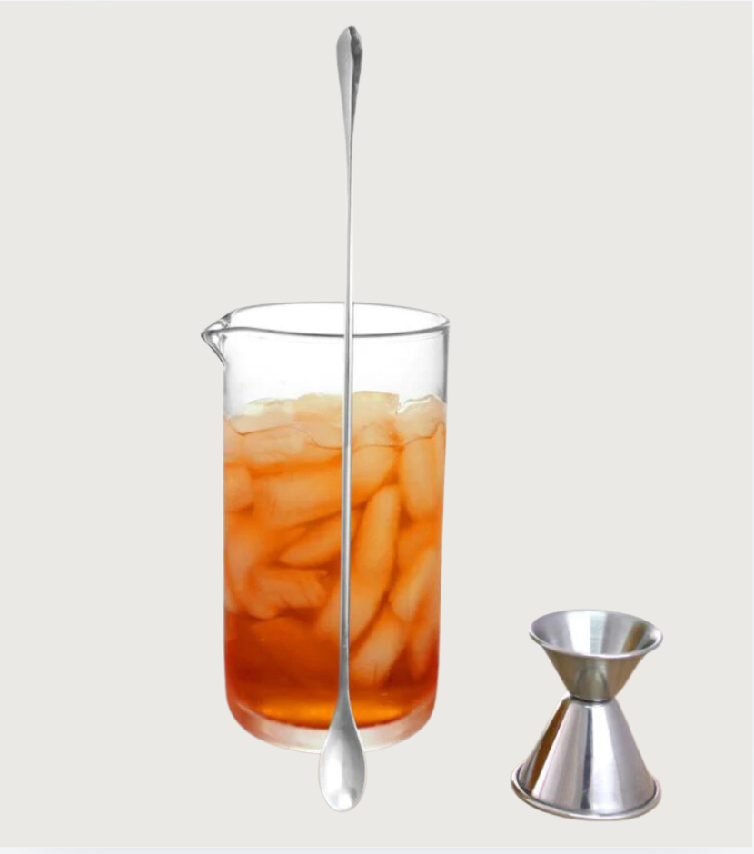 Long Handled Drink Spoon