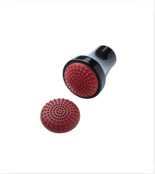 Magnetic Spot Scrubber