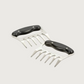 Meat Shredders - Set of 2