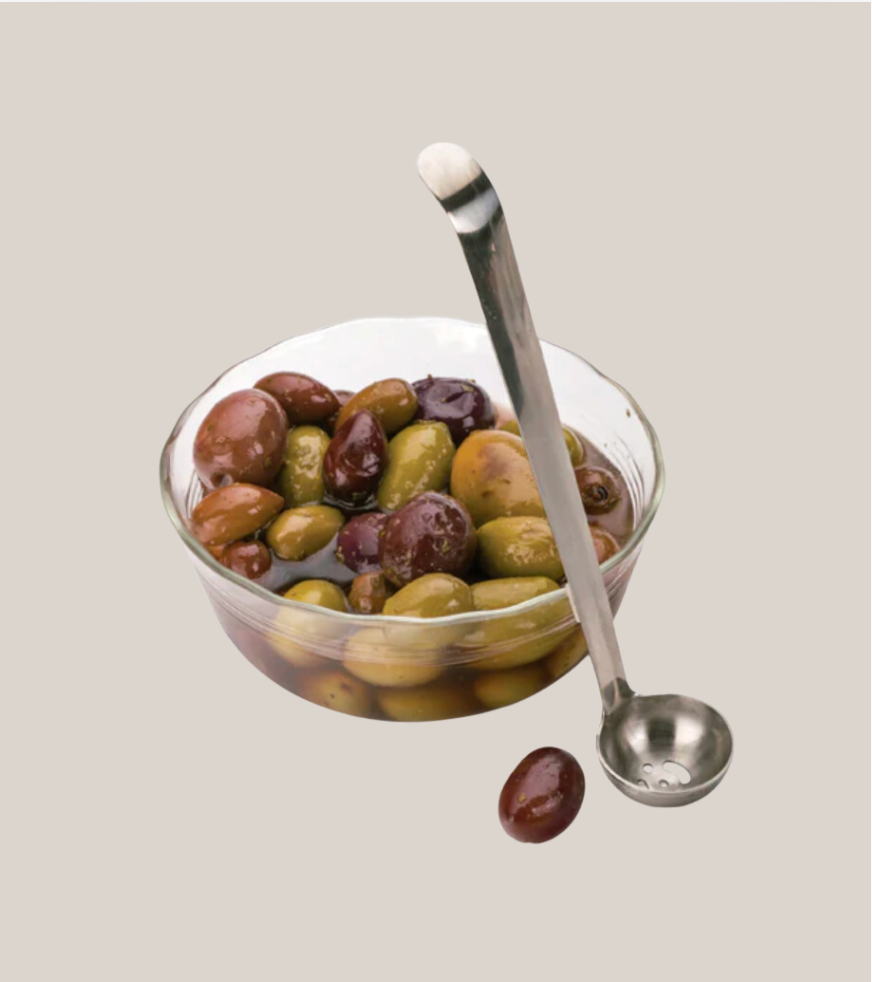 Olive Ladle