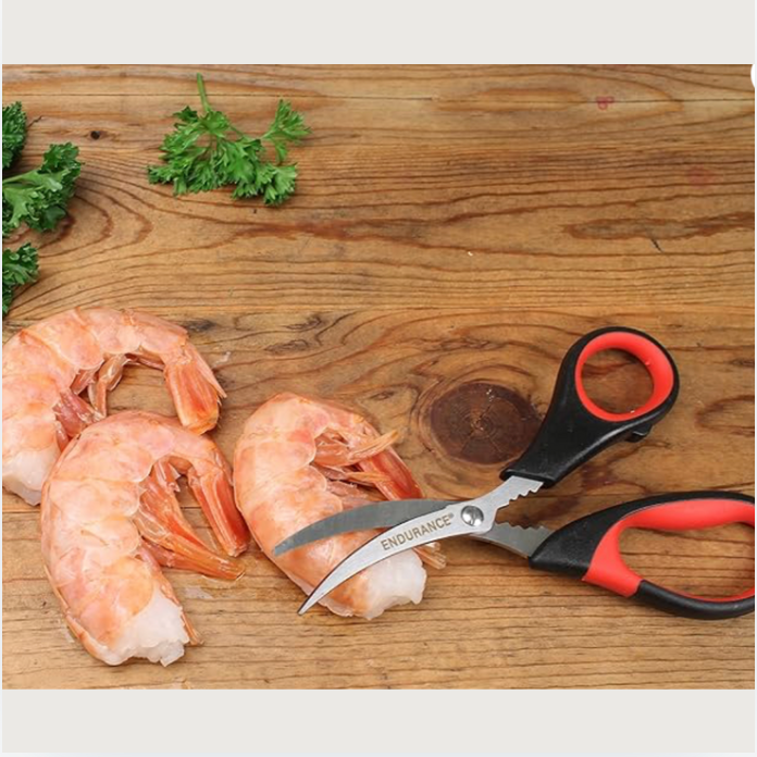 Seafood Scissors