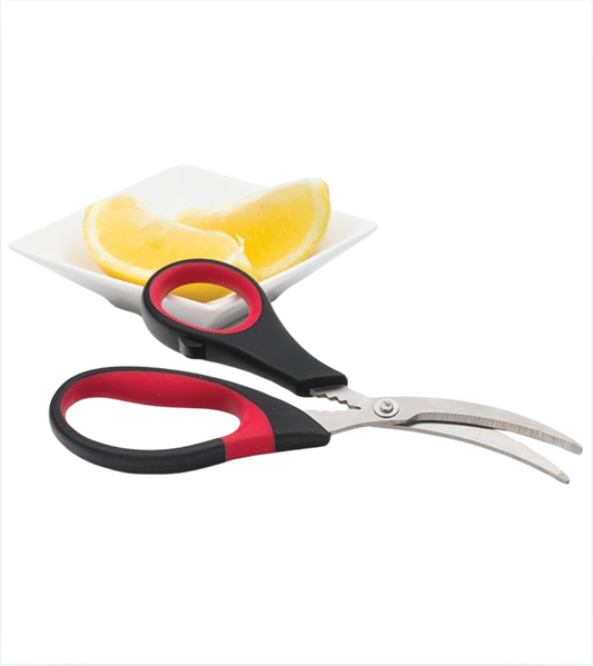 Seafood Scissors