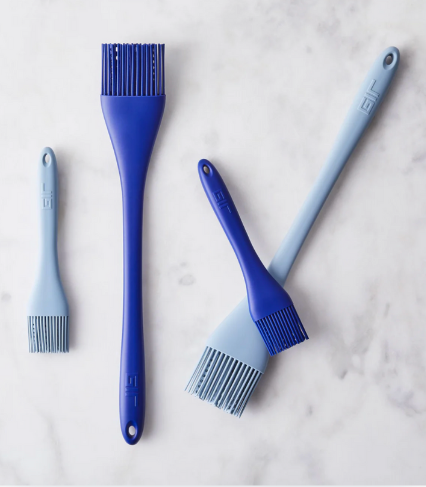 Silicone Basting Brush