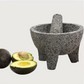 Stone Molcajete