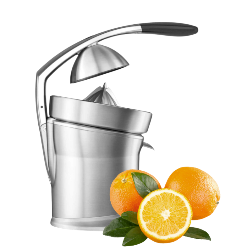 the Citrus Press™ Pro