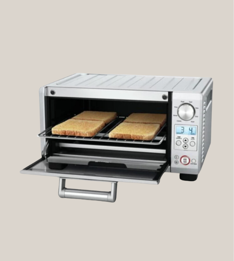 the Mini Smart Oven®