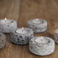 Granite Tea Light