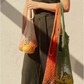 Ami Cotton Net Market Tote