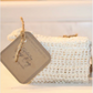 Sisal Soap Saver Bag | Sisal Soap Pouch