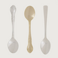Demi Espresso Spoons