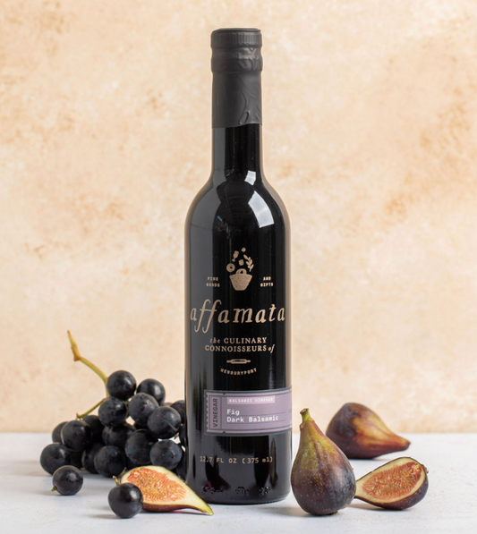 Fig Dark Balsamic Vinegar