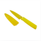 Colori Serrated Knives